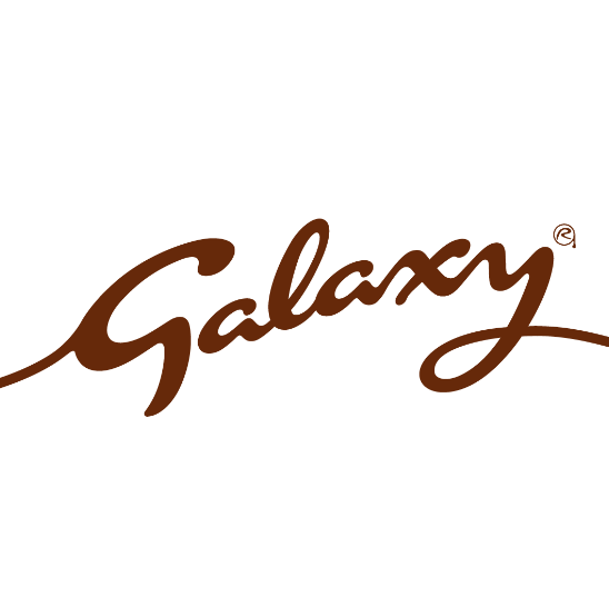Mars Brand Logos Web Confectionery Galaxy