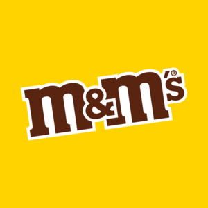 Mars Brand Logos Web Confectionery M&M