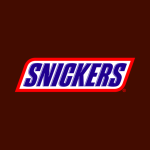 Mars Brand Logos Web Confectionery Snickers